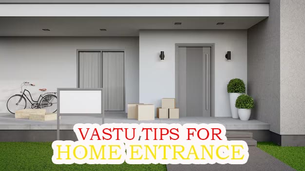 Vaastu Shastra for the Entrance Creating a Positive and Inviting Entryway