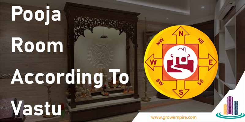 Design your pooja room with simple and easy vastu tips