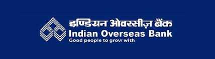 Indian overseas Bank