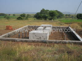 Industrial Lands/Plots in Akash Business Park at Shirwal - image