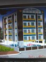 1 RKResidential Apartment in Omkar properties at Talegaon Dabhade - image