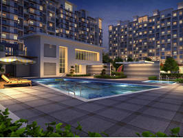 2 BHK, Residential Apartment in Micassa  at Wagholi - image