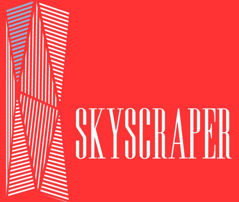Skyscraper  - Project Logo