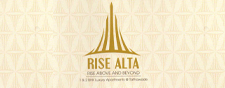 Rise Alta - Project Logo