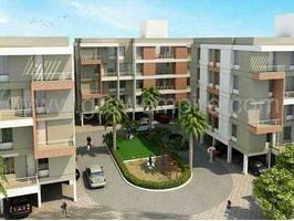 1 BHK, Residential Apartment in Vedant  at Sinhgad Road - image