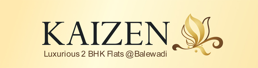 Kaizen - Project Logo
