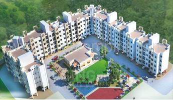 1 BHK, Residential Apartment in Dreams Ayana at Vadgaon Maval - image
