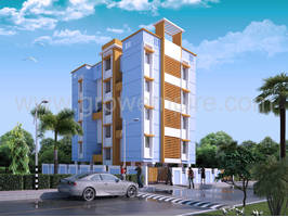 1 BHK, Residential Apartment in Riddhi Avenue at Talegaon Dabhade - image
