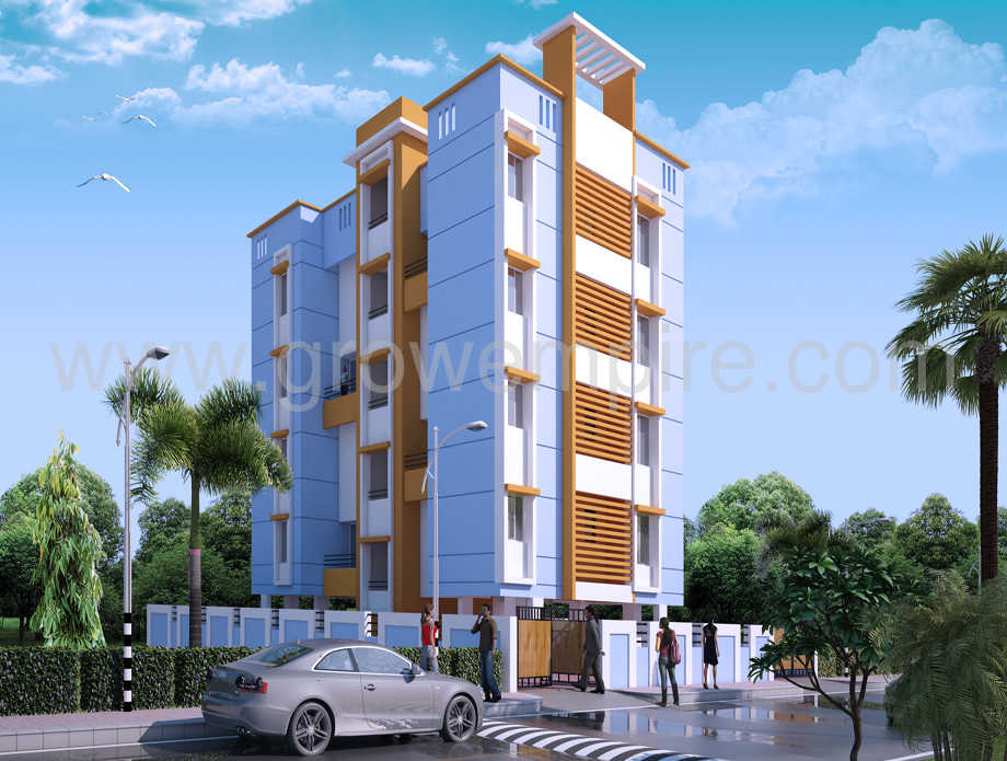 Riddhi Avenue by Riddhi Developers at Talegaon Dabhade