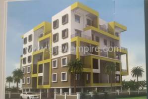 2 BHK, Residential Apartment in Panchvati at Ambegaon Bk - image