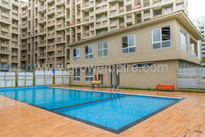 2 BHK, Residential Apartment in Shantiban  at GANGADHAM ANNEX - image