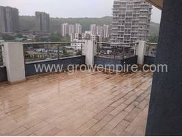 3 BHK, Residential Apartment in welworth at Baner - image