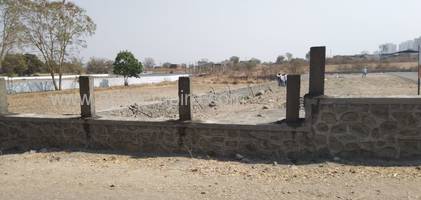Residential Land in Fortune Ville at Marunji - image