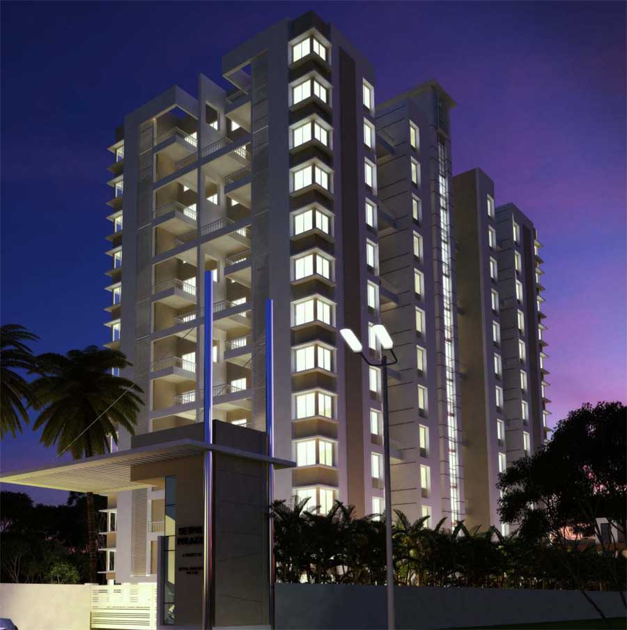 Setpal Palazzo by Setpal Properties Pvt Ltd at Talegaon Dabhade