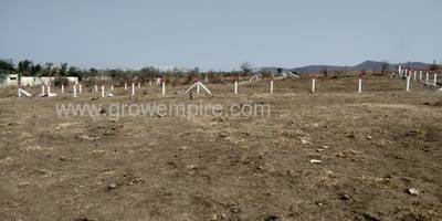 Residential Land in Benchmarks NA Plot at Hinjewadi - image