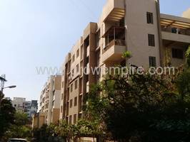 1 BHK, Residential Apartment in Sudarshan Paradise at Pimple Nilakh - image