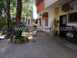 4 BHK, Independent House/Villa in sarvatra society Kothrud Paud road  at Kothrud - image