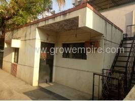 1 BHK, Independent House/Villa in Jay Ganesh at Dhayari - image