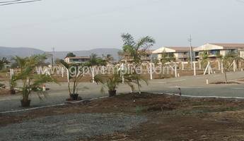 Residential Land in ROYAL CLASSIC PARK at Malavali - image