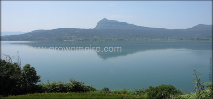 Agricultural/Farm Land in PAWNA DAM VIEW FARMHOUSE PLOTS at Pawna - image