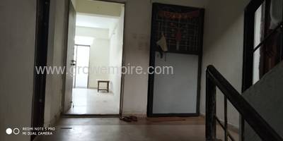 1 BHK, Residential Apartment in Aaradhya Complex at Talegaon Dabhade - image