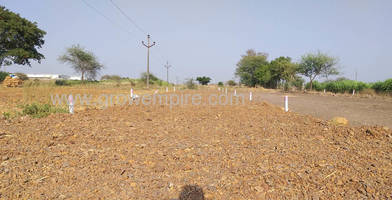 Residential Land in R Zone Plots at Sudumbre - image