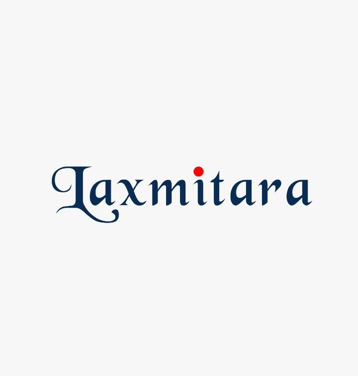 Laxmitara Developers - Project Logo