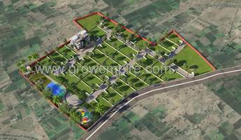 Non Agricultural/Farm Land in Laxmitara Developers at Bhukum - image