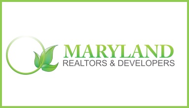 Maryland Developers - Project Logo