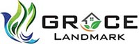 Grace Landmark - Project Logo