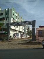 2 BHK, Residential Apartment in Pankaj Aasmaan at Lohegaon - image