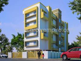 1 BHK, Residential Apartment in Vastu Siddhi at Talegaon Dabhade - image