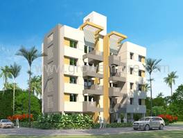 1 BHK, Residential Apartment in Vastu Ujwal at Talegaon Dabhade - image