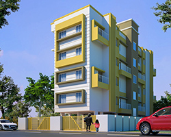 Residential Apartment in Vastu Siddhi at Talegaon Dabhade - image