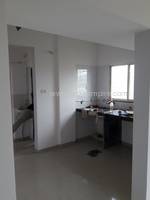 1 BHK, Residential Apartment in Diamond Residency at Lohegaon - image