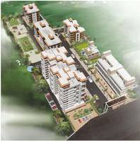 2 BHK, Residential Apartment in Natura at Vadgaon Maval - image