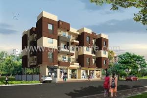 1 BHK, Residential Apartment in Papa Imperio at Talegaon Dabhade - image