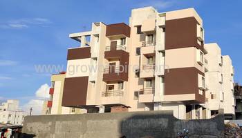 Residential Apartment in Papa Imperio at Talegaon Dabhade - image