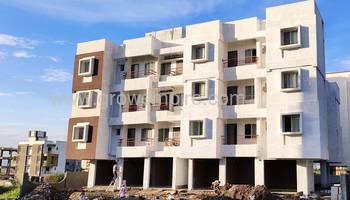 Residential Apartment in Papa Imperio at Talegaon Dabhade - image
