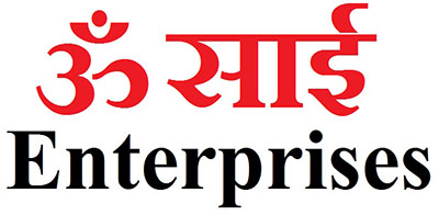 Sai Nagar - Project Logo