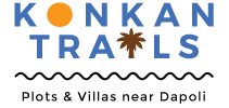 Konkan Trails - Project Logo