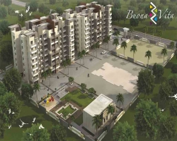 Residential Apartment in Buona Vita at Talegaon Dabhade - image