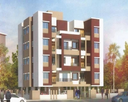 1 RKResidential Apartment in Shree Apartment at Talegaon Dabhade - image