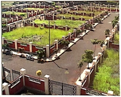 Residential Land in Ideal Residency at Talegaon Dabhade - image