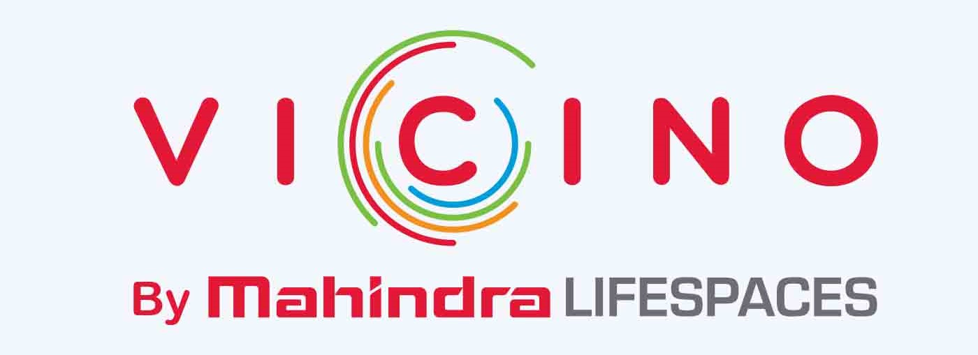 Mahindra Lifespaces - Project Logo
