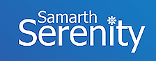 Samarth Serenity - Project Logo