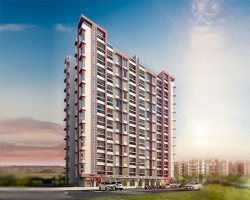 Residential Apartment in Neelaya at Talegaon Dabhade - image
