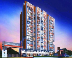 Residential Apartment in Panorama at Talegaon Dabhade - image