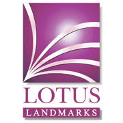 Lotus Landmarks