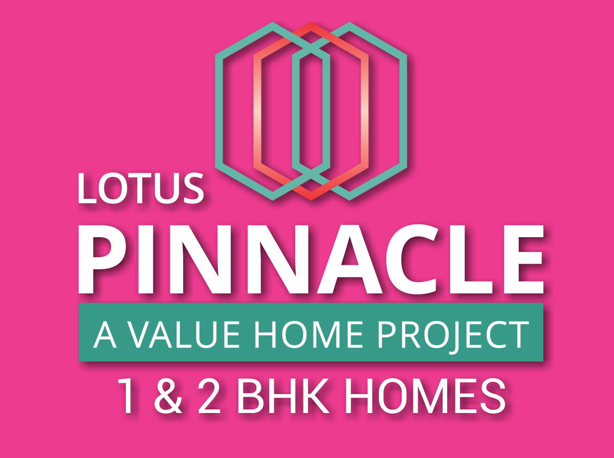Lotus Pinnacle - Project Logo
